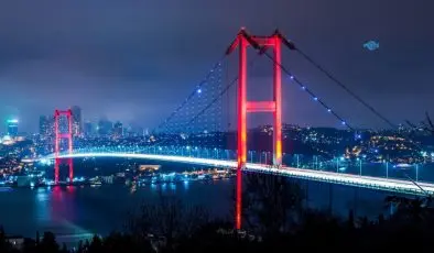Köprü ve otoyollar özelleştirme programında: İşletme süresi 30 yıl olacak