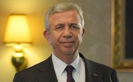 Mansur Yavaş CHP’den istifa etti: ‘Siyasi yoluma bağımsız olarak devam ediyorum’