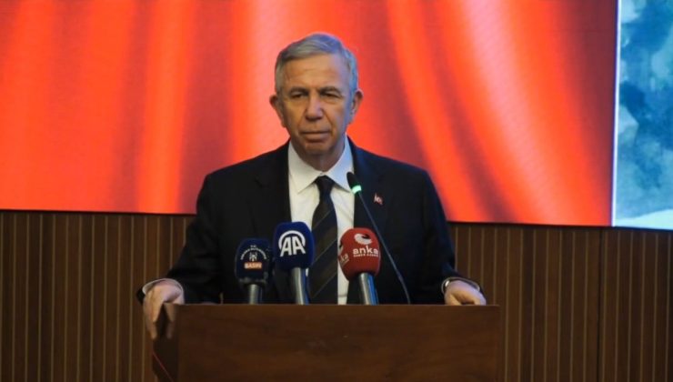 Mansur Yavaş’ın ardından 8 başkan daha istifa etti: CHP’nin Ankara’da iki ilçe belediyesi kaldı