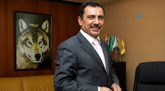 Muhsin Yazıcıoğlu soruşturmasında 36 kişi tutuklandı