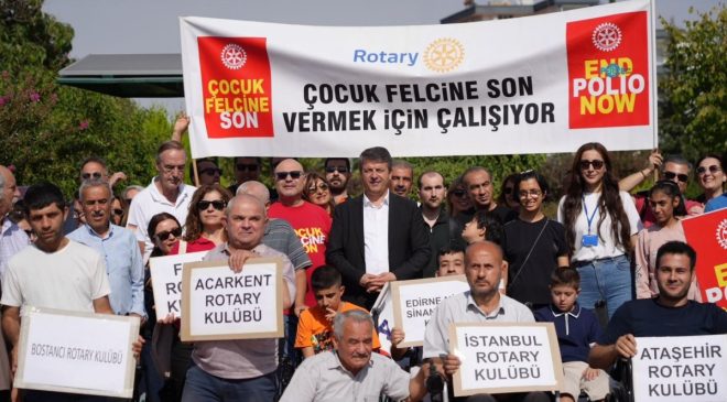 Nemrut’a uzanan 24 yıllık dayanışma: Engelli bireyler Adıyaman’da buluştu  – Videolu Haber