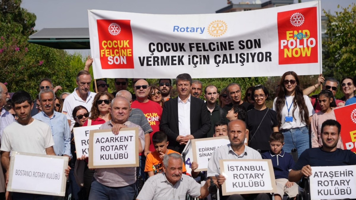 Nemrut’a uzanan 24 yıllık dayanışma: Engelli bireyler Adıyaman’da buluştu  – Videolu Haber