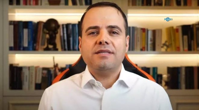 Özgür Demirtaş fon krizinin çözümünü anlattı: ‘Parayı büyükten topla, mağdura küçükten dağıt’