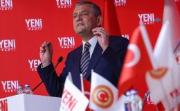 Özgür Özel’den fon krizi çıkışı: ‘200 milyon dolarlık işlem çantacılar üzerinden yapıldı’