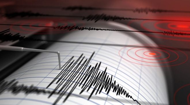 Şanlıurfa’da 5,4 büyüklüğünde deprem: Adıyaman’da hissedildi
