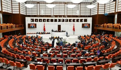TBMM yeni yasama yılına fon krizi gündemiyle başlıyor