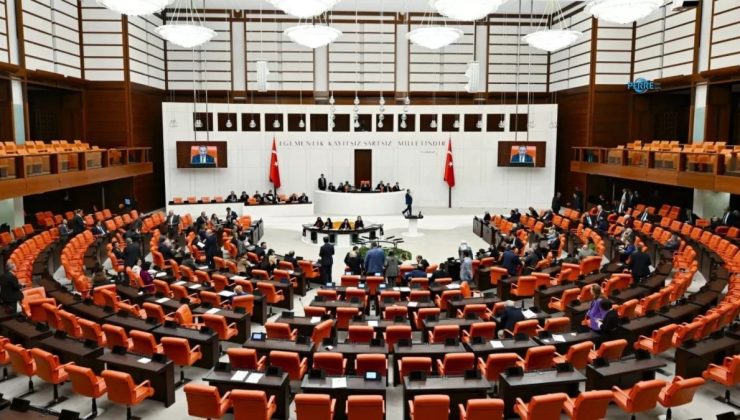 TBMM yeni yasama yılına fon krizi gündemiyle başlıyor