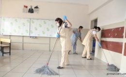 100 Kişilik TYP Başvuruları Başladı