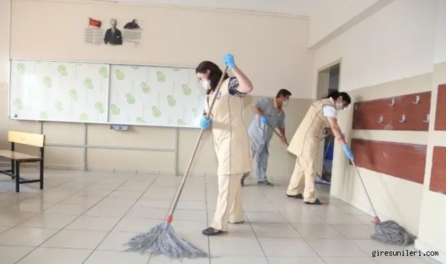 100 Kişilik TYP Başvuruları Başladı