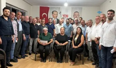Yeni Parti Adıyaman’da örgütlenme çalışmalarına başladı
