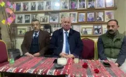 Yeniden Refah Partili Bekin: Mekke Mutabakatı bütün bölge ülkelerini kapsamalı