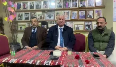 Yeniden Refah Partili Bekin: Mekke Mutabakatı bütün bölge ülkelerini kapsamalı