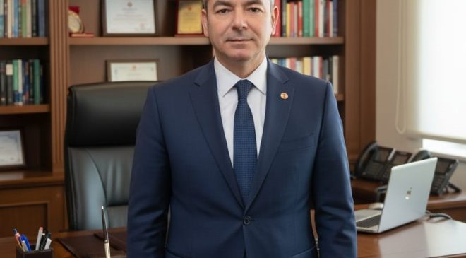 Murat Çeliker’den basın özgürlüğü çağrısı ve ADI-FED Başkanı Sevinçtekin’e tepki