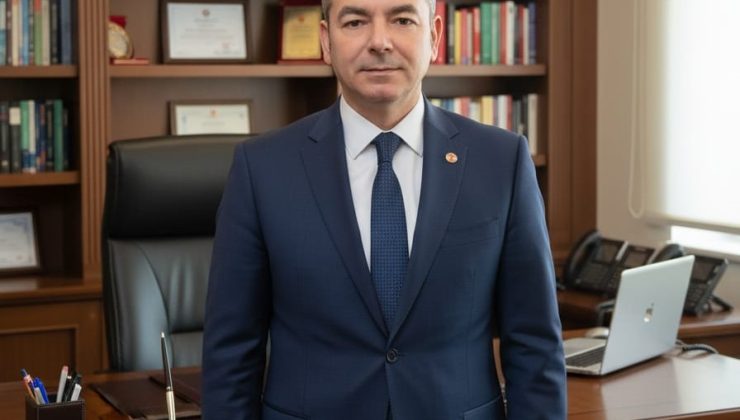 Murat Çeliker’den basın özgürlüğü çağrısı ve ADI-FED Başkanı Sevinçtekin’e tepki