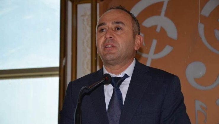 Başkan İşitmen : “Cumhuriyetimiz, En Büyük Değerimizdir”