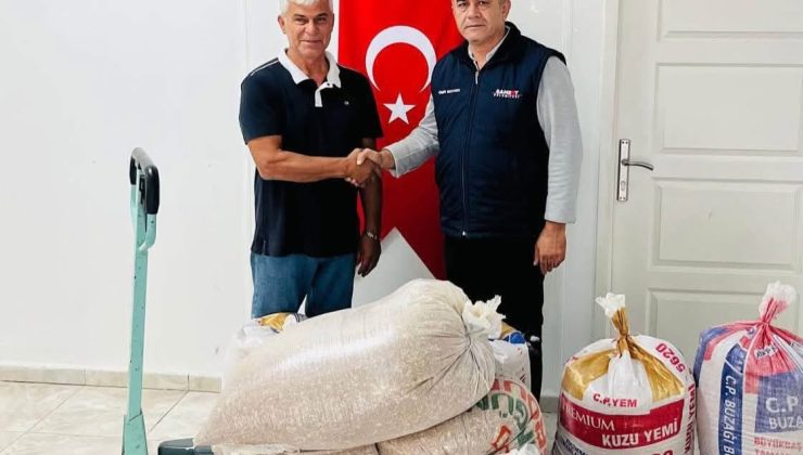 Samsat Belediyesinden Tarımsal Mirasa Büyük Destek: Karakılçık Buğdayı Ata Tohumları Adıyaman Üniversitesine Hibe Edildi