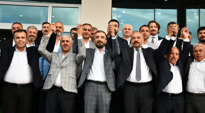 ATSO’da Sandıktan Sarı Liste Çıktı: 18 Meslek Grubunda Zafer
