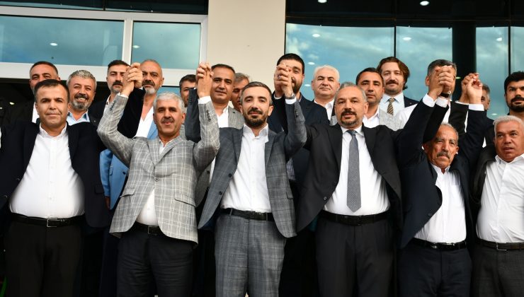 ATSO’da Sandıktan Sarı Liste Çıktı: 18 Meslek Grubunda Zafer