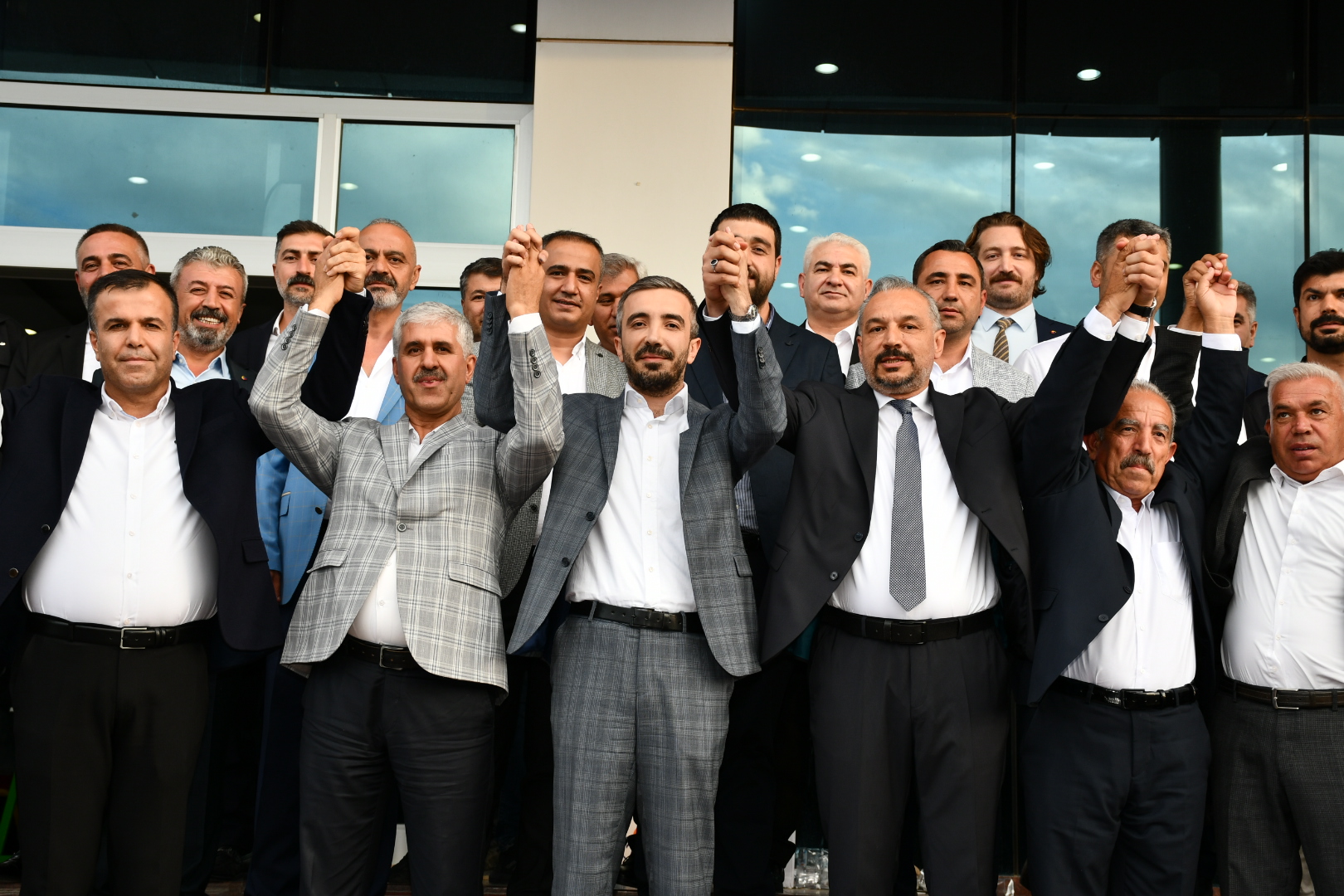 ATSO’da Sandıktan Sarı Liste Çıktı: 18 Meslek Grubunda Zafer