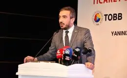 Adıyaman’da Sahte Hesaplara tepki! ATSO Başkanı Torunoğlu’ndan Birlik Çağrısı