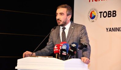 Adıyaman’da Sahte Hesaplara tepki! ATSO Başkanı Torunoğlu’ndan Birlik Çağrısı