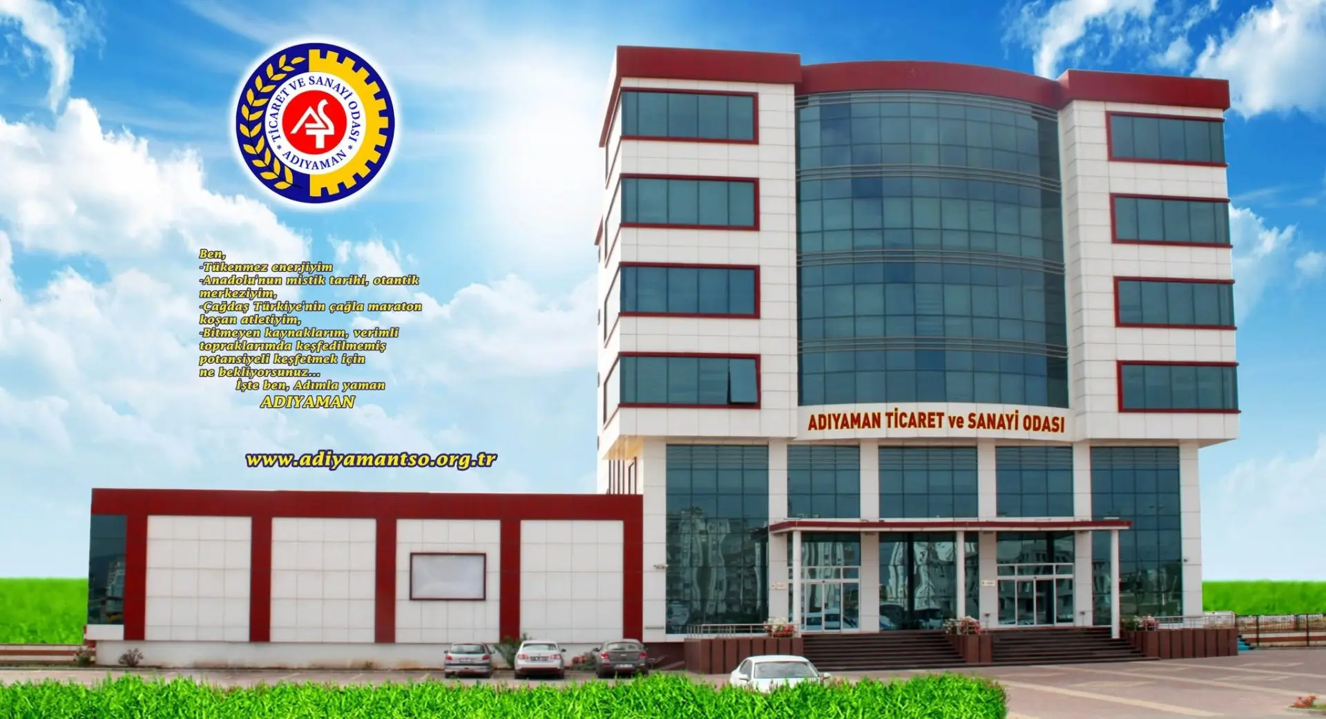 Adıyaman Ticaret ve Sanayi Odası duyurdu! Son gün 30 Ekim