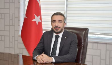 ATSO Seçimleri 3 Ekim’de Yapılacak