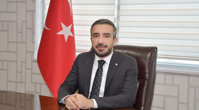 ATSO Seçimleri 3 Ekim’de Yapılacak