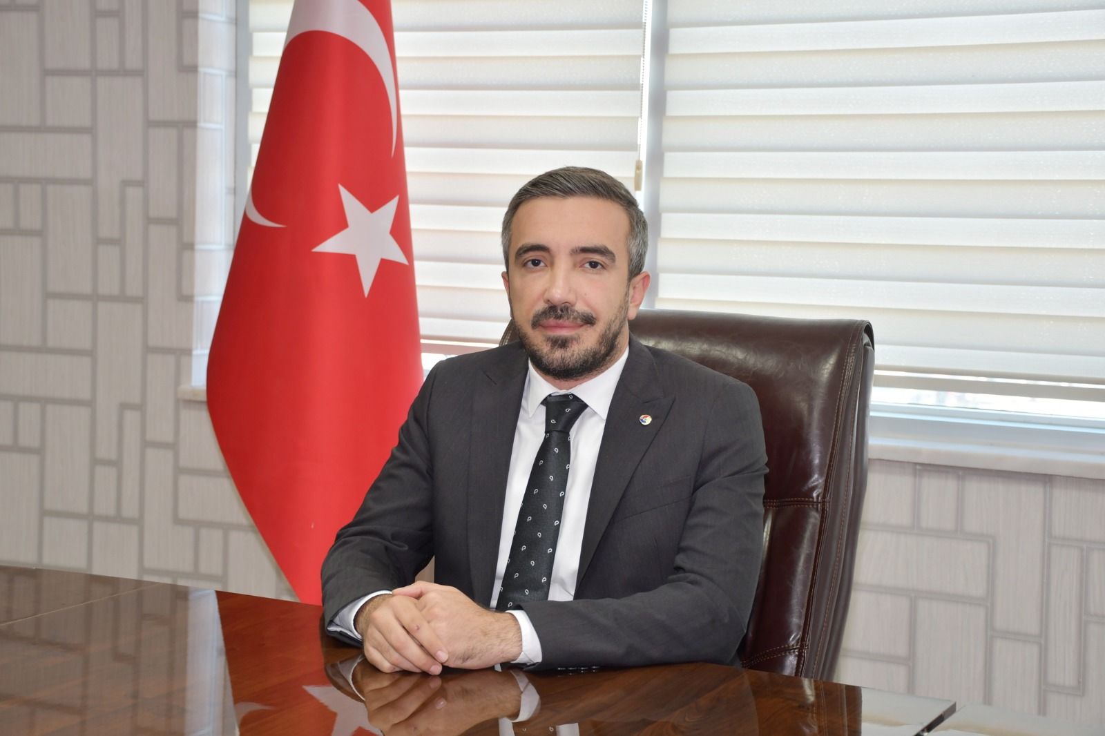 ATSO Seçimleri 3 Ekim’de Yapılacak