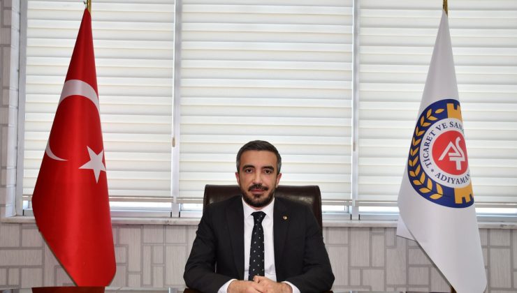 ATSO Başkanı Torunoğlu’ndan Cumhuriyetin 103. Yılı Mesajı