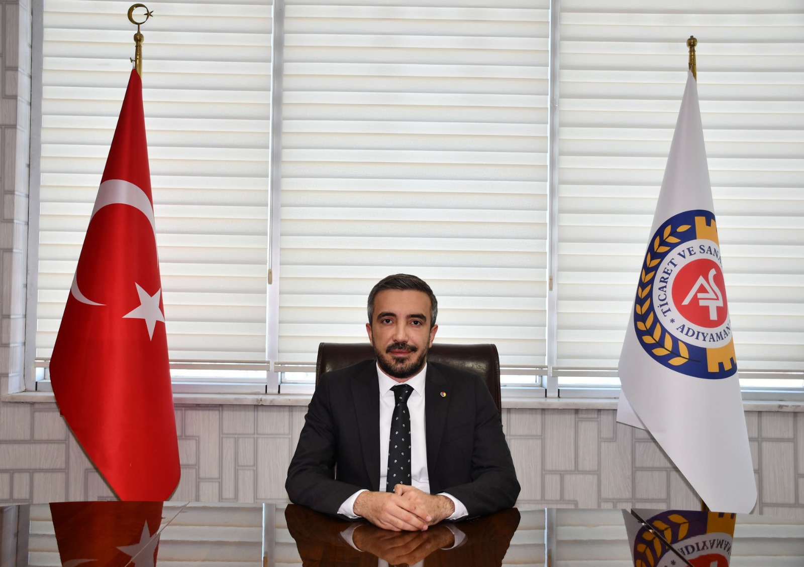 ATSO Başkanı Torunoğlu’ndan Cumhuriyetin 103. Yılı Mesajı