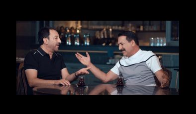 Latif Doğan ve Kemal Arda’dan Yeni Düet: Antebi Yakarım