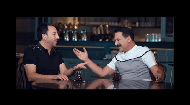 Latif Doğan ve Kemal Arda’dan Yeni Düet: Antebi Yakarım