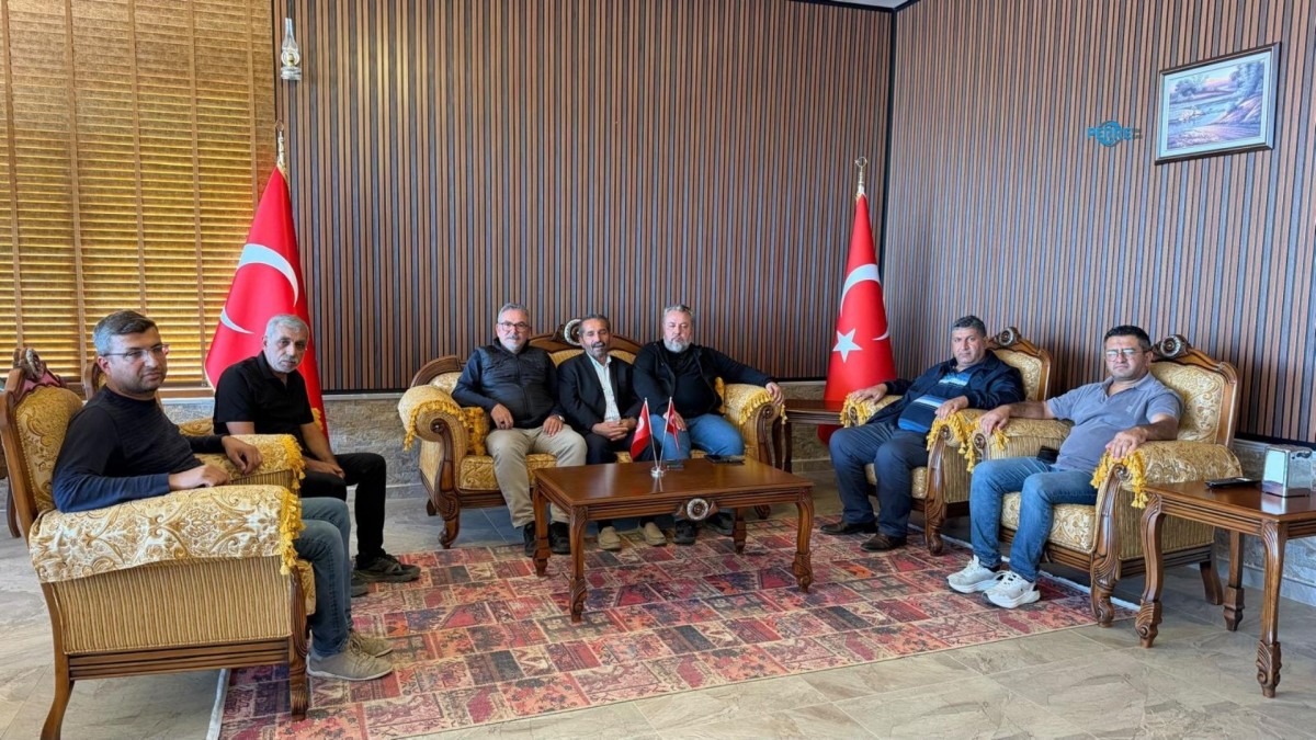 Adıyaman Basın Kartı Sahipleri Cemiyeti üyelerine Seyir Tepesi’nde yüzde 10 indirim