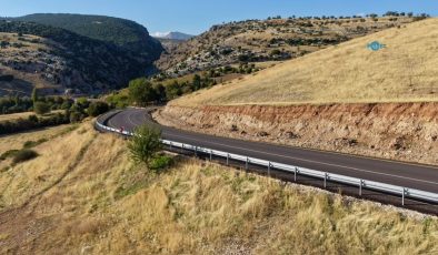 Adıyaman İl Özel İdaresi: ‘Güvenli yarınlar inşa ediyoruz’