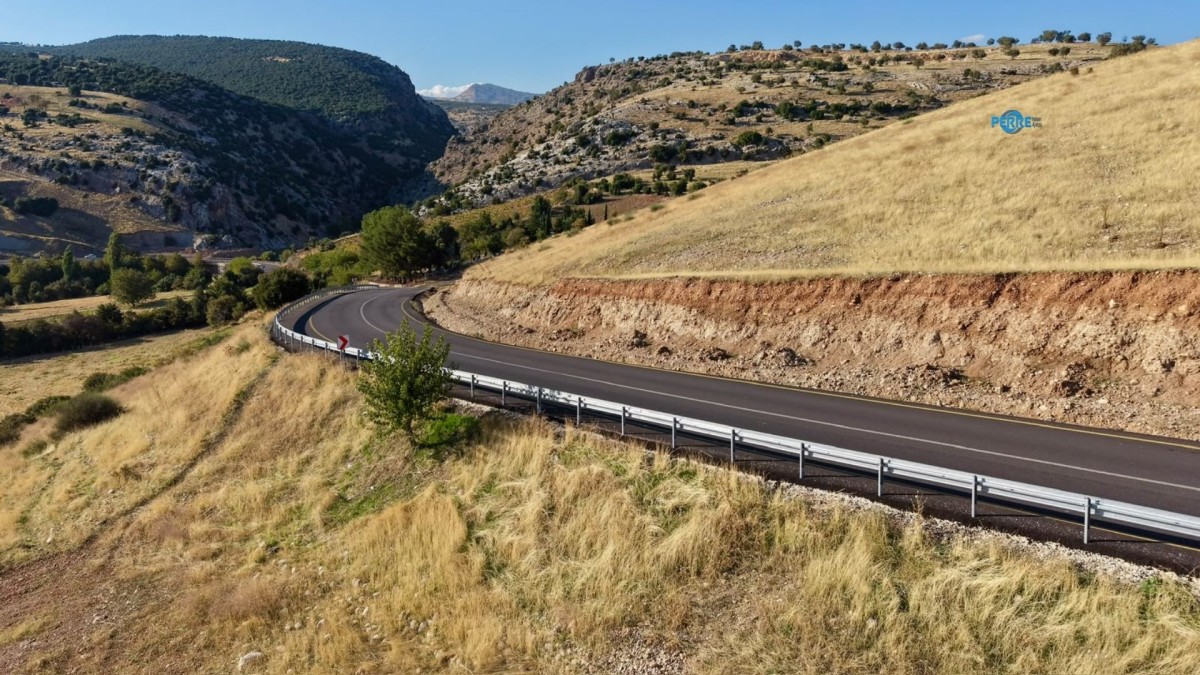 Adıyaman İl Özel İdaresi: ‘Güvenli yarınlar inşa ediyoruz’