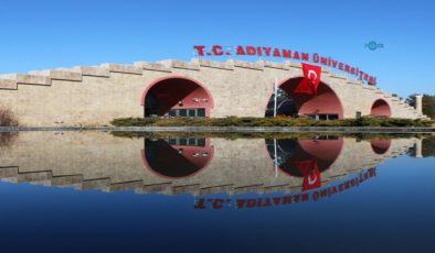 Adıyaman Üniversitesi 9 öğretim üyesi alacak