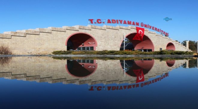 Adıyaman Üniversitesi 9 öğretim üyesi alacak