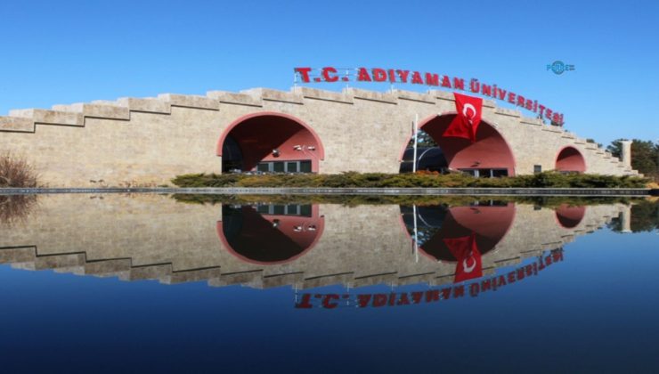 Adıyaman Üniversitesi 9 öğretim üyesi alacak
