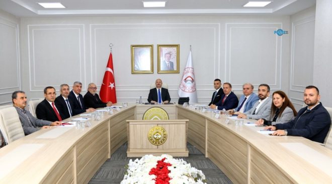 Adıyaman’da 9 ayda 1.424 kişi işe yerleştirildi, İŞKUR’dan 1,5 milyar liralık ödeme yapıldı