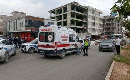 Adıyaman’da alacak-verecek kavgasında silahlar konuştu: 1 yaralı