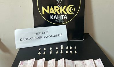Adıyaman’da bir haftada 64 şüpheliye işlem yapıldı, 13 kişi tutuklandı​‌