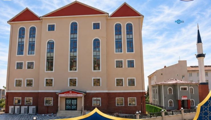Adıyaman’da hafızlık kursu ve cami için açılış programı düzenlenecek
