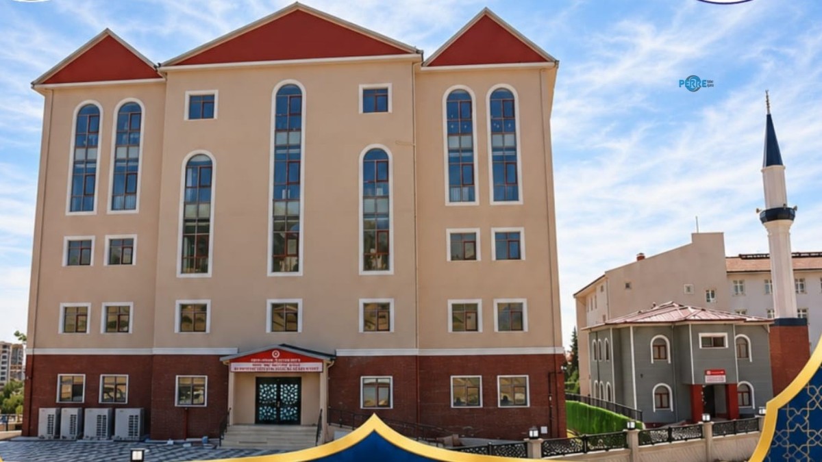 Adıyaman’da hafızlık kursu ve cami için açılış programı düzenlenecek