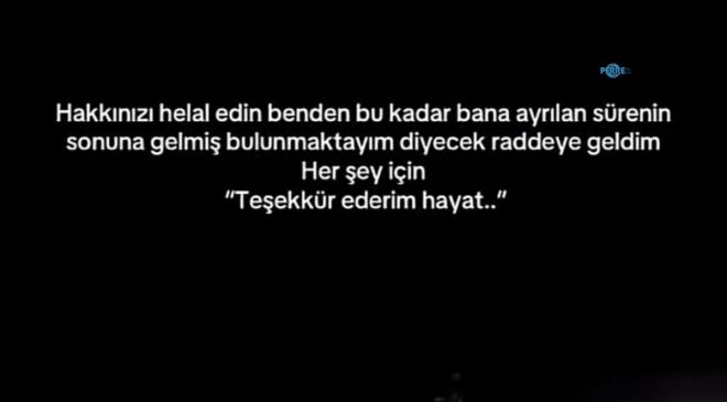 Adıyaman’da hayatını kaybeden öğrencinin sosyal medya paylaşımları dikkat çekti
