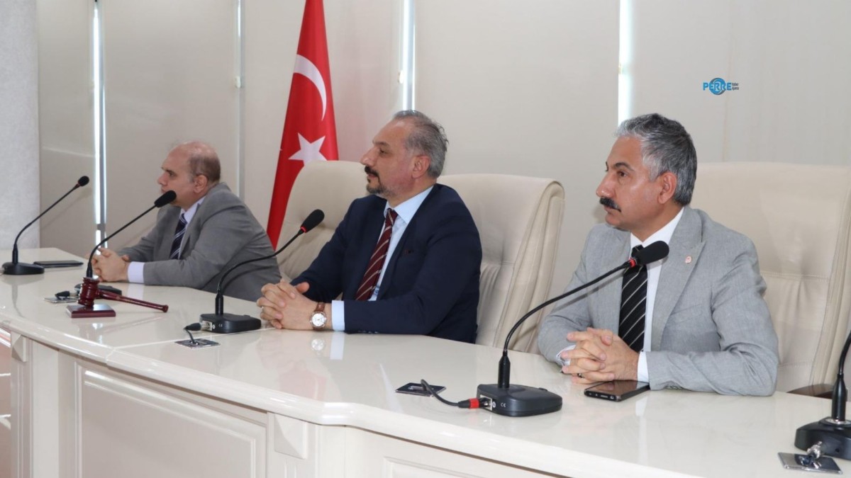 Adıyaman’da nar üretimi ve pazar olanakları çalıştayda ele alındı