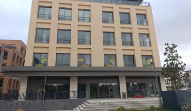Adıyaman’da ofis kiralarında sert düşüş: 35 bin liradan 15 bin liraya