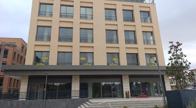 Adıyaman’da ofis kiralarında sert düşüş: 35 bin liradan 15 bin liraya