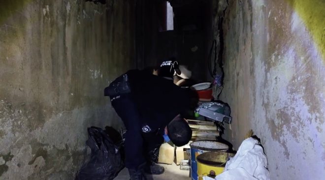 Adıyaman’da uyuşturucu operasyonu; 7 şüpheliden 5’i tutuklandı​‌  – Videolu Haber