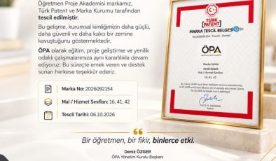 Adıyaman’dan doğan eğitim hareketi ÖPA, Türkiye geneline yayılıyor